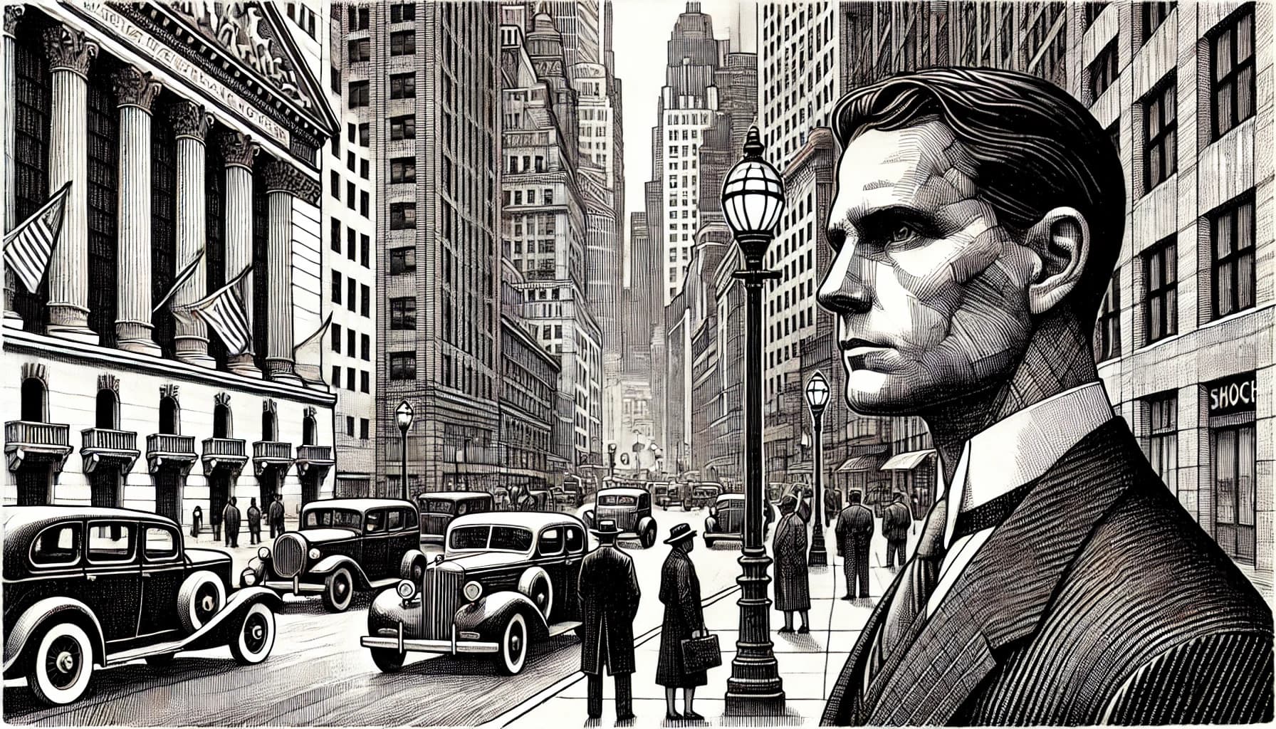 Cover Image for Daniel Loeb: Der Aktivist hinter Third Point